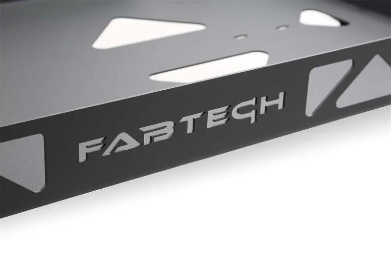 Fabtech FAB Cargo Racks by Fabtech