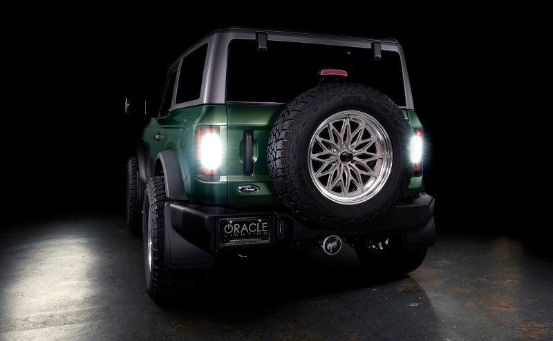 ORACLE Lighting ORL LED Tail Lights