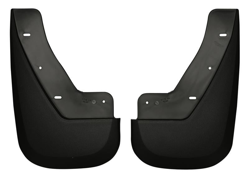Husky Liners HL Mud Guards
