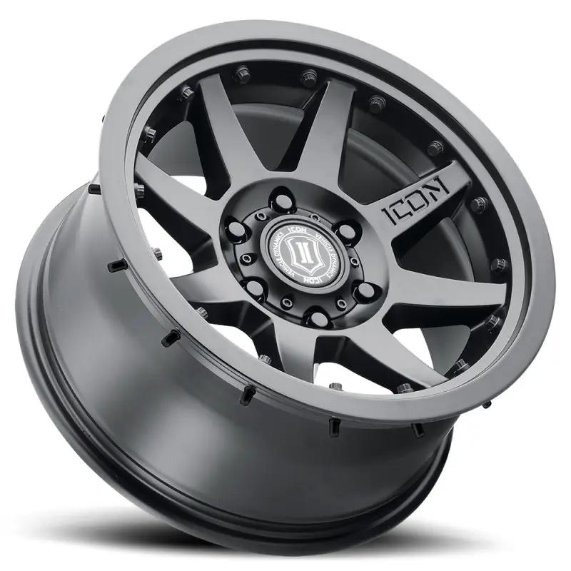 ICON ICO Rebound Pro Wheels by ICON