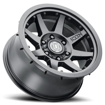ICON ICO Rebound Pro Wheels by ICON