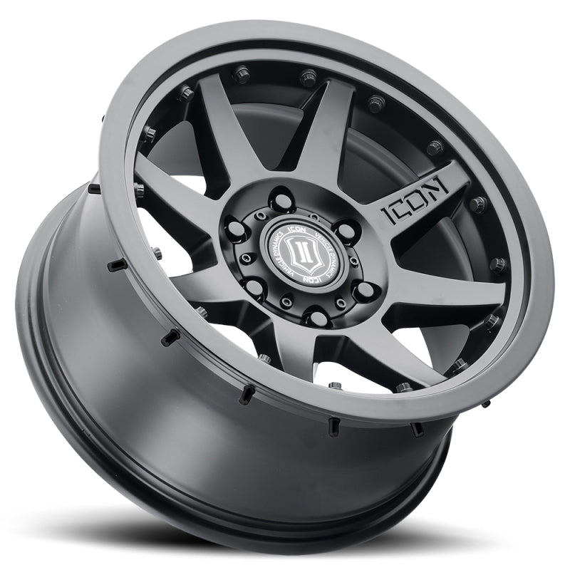 ICON ICO Rebound Pro Wheels by ICON