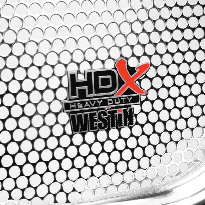 Westin WES HDX Grille Guards