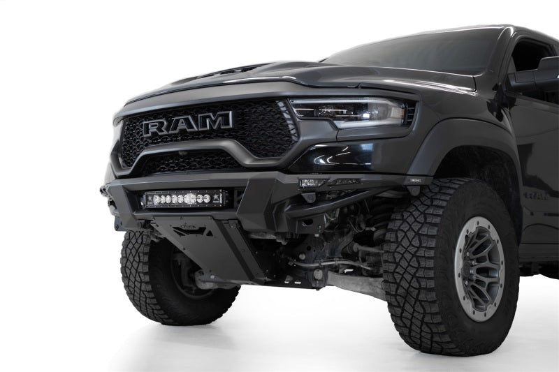 Addictive Desert Designs ADD Phantom Front Bumper