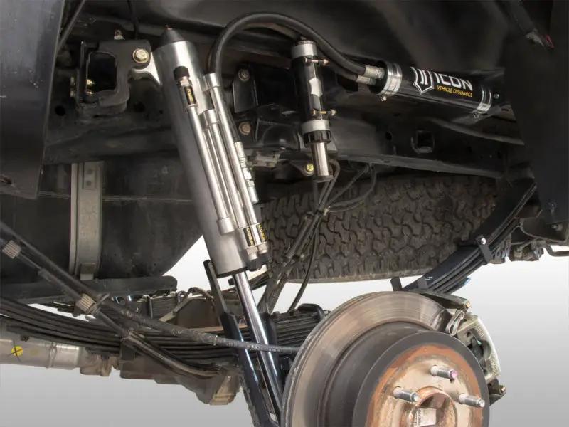 ICON ICO Leaf Springs by ICON