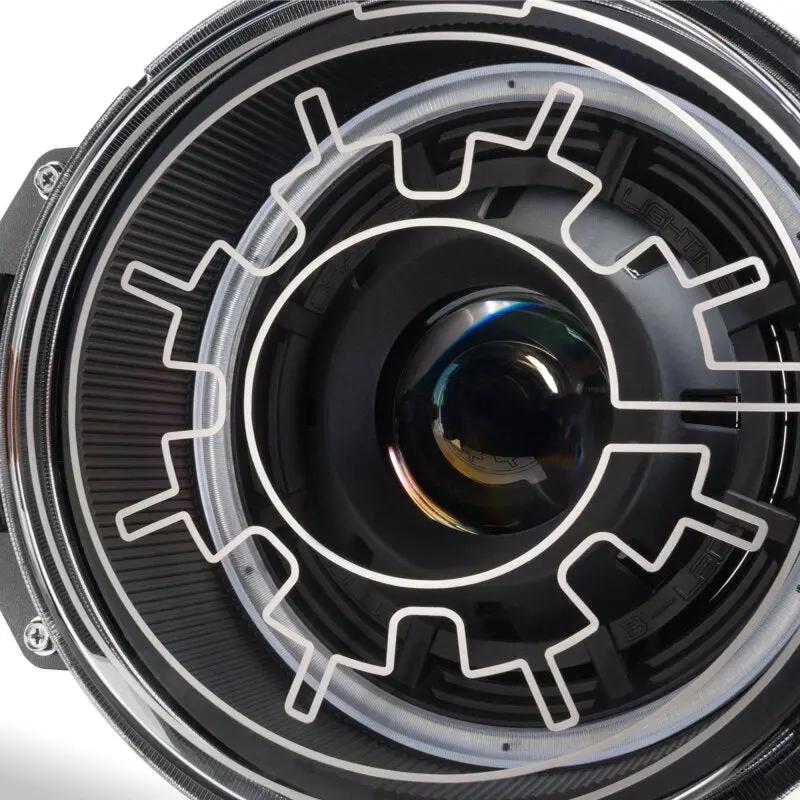 ORACLE Lighting ORL Retrofit Projectors by ORACLE Lighting