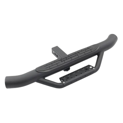 Go Rhino GOR Hitch Steps by Go Rhino
