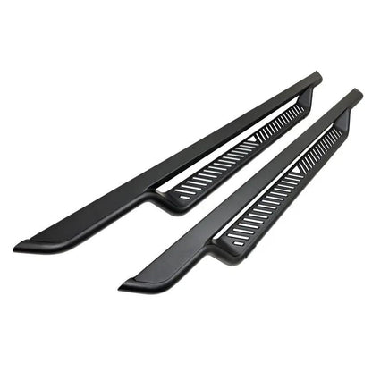 Westin WES Running Boards - Outlaw by Westin