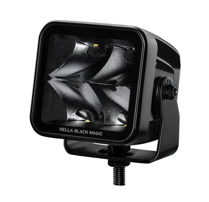 HELLA Black Magic Lamp by Hella