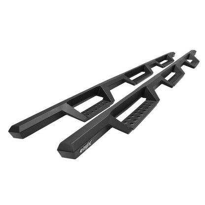 Westin WES Nerf Bars - HDX Drop