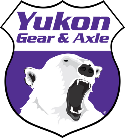 Yukon Gear & Axle YUK Seals by Yukon Gear & Axle