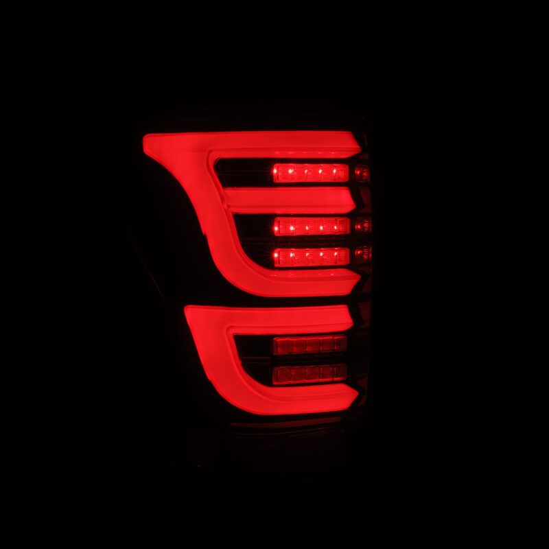 AlphaRex ARX LUXX Tail Lights