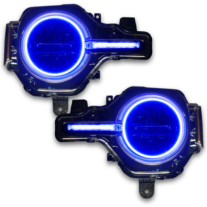 ORACLE Lighting ORL Headlight Halo Kits by ORACLE Lighting