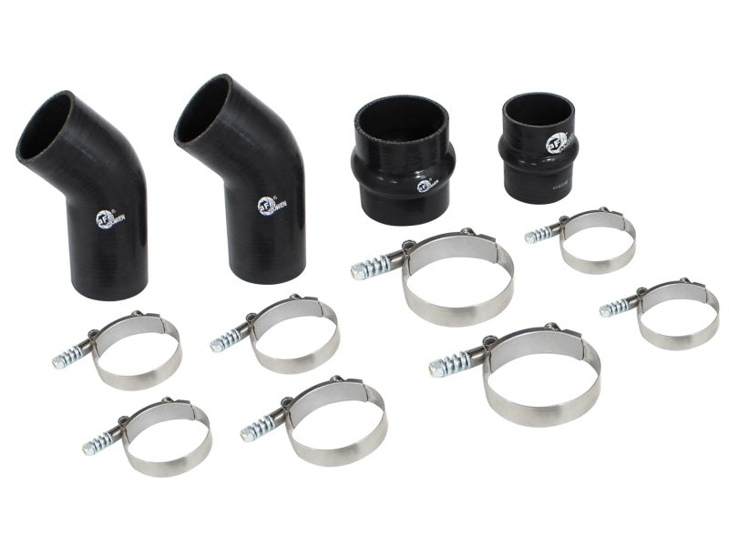 AFE Bladerunner I/C & Tubes by aFe