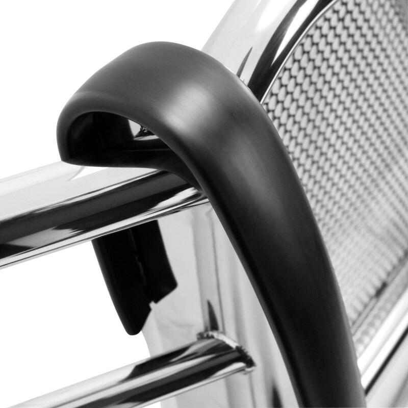 Westin WES HDX Grille Guards