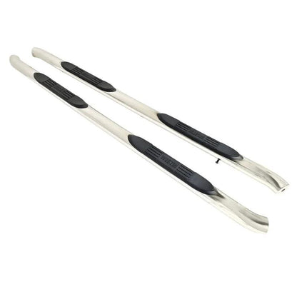 Westin WES Nerf Bars - E-Series 3 by Westin