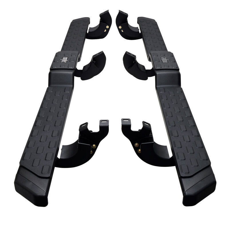 Westin WES Running Boards - HDX