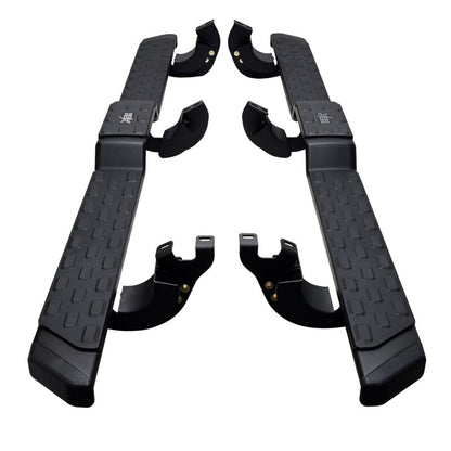 Westin WES Running Boards - HDX