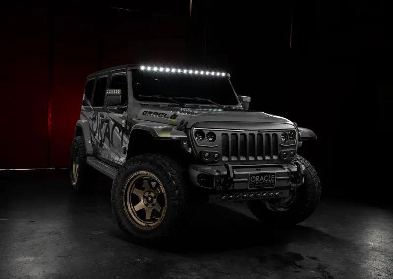 ORACLE Lighting ORL Light Bar Mount Kits by ORACLE Lighting