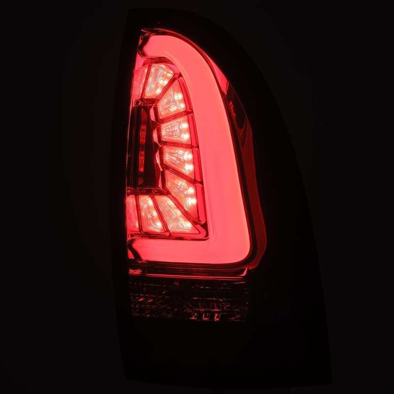 AlphaRex ARX PRO-Series Tail Lights