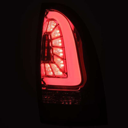 AlphaRex ARX PRO-Series Tail Lights