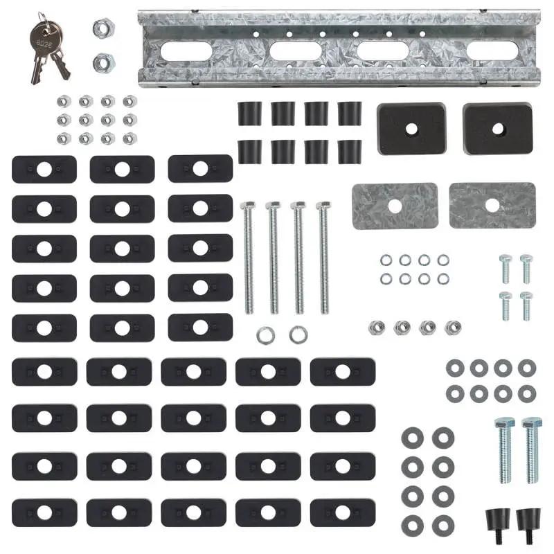 ARB Outback Solutions Modules by ARB