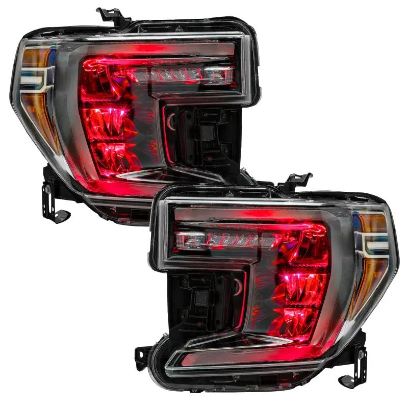 ORACLE Lighting ORL Demon Eye Light Kits by ORACLE Lighting