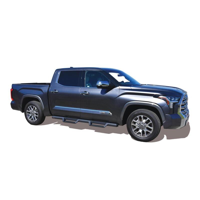 Westin WES Nerf Bars - HDX Drop