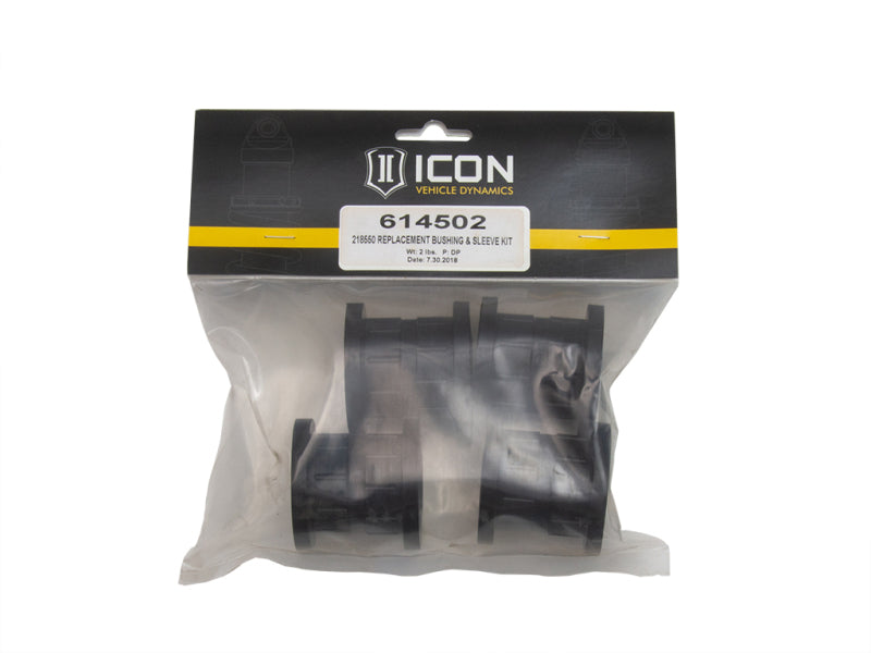 ICON ICO Bushing Kits by ICON