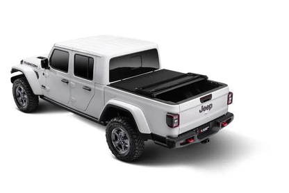 Rugged Ridge RUG Tonneau Covers by Rugged Ridge