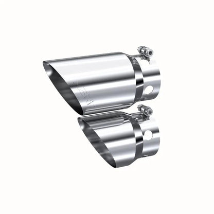 MBRP Univ Exhaust Tips SS