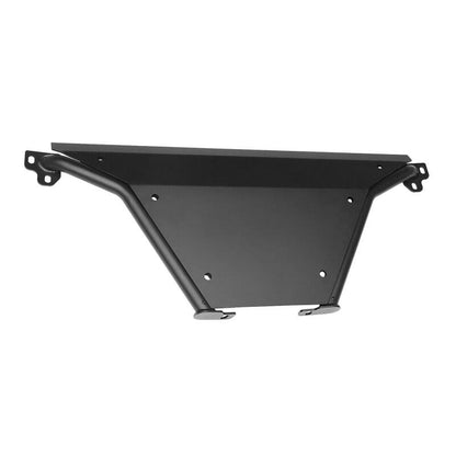 Westin WES Skid Plates