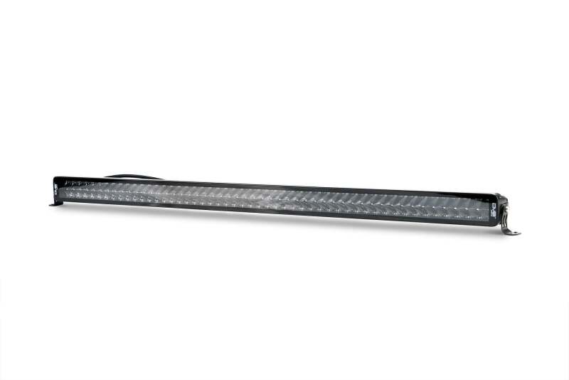 DV8 Offroad DVE LED Light Bars & Cubes