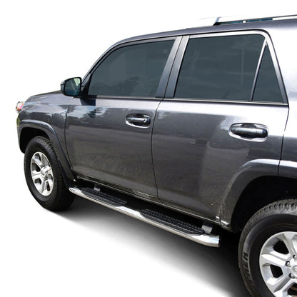 Westin WES Nerf Bars - PRO TRAXX 4