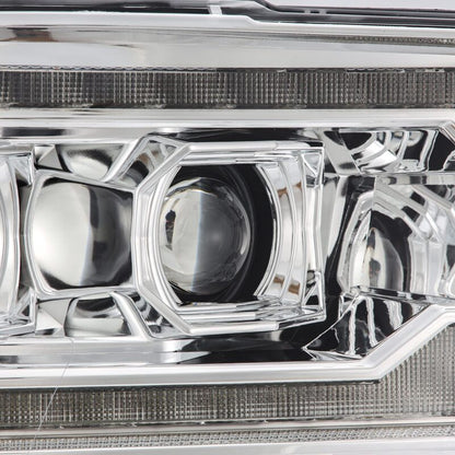 AlphaRex ARX LUXX Headlights