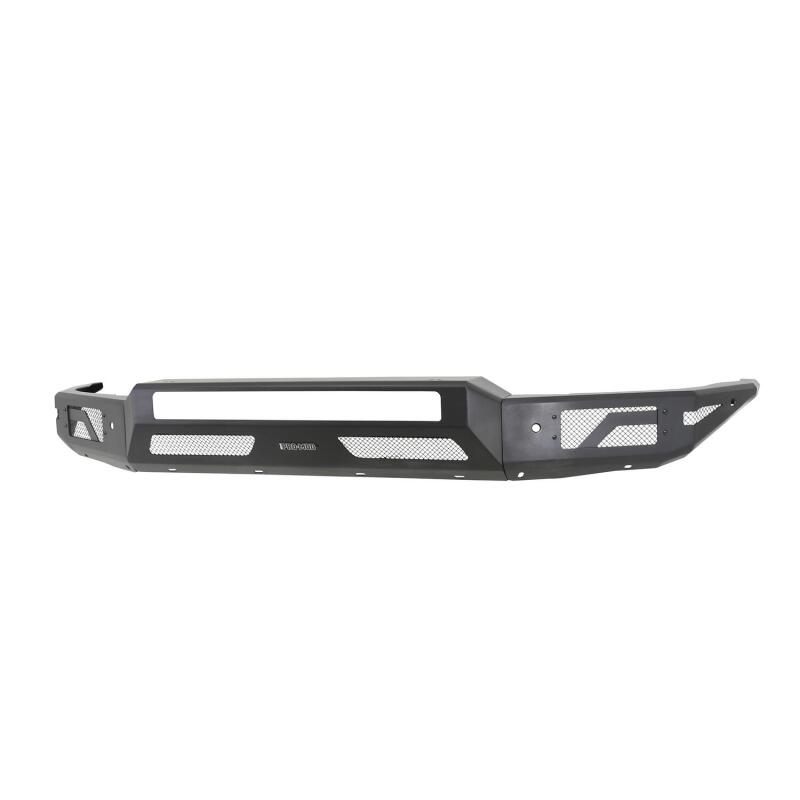 Westin WES Pro-Mod Bumpers