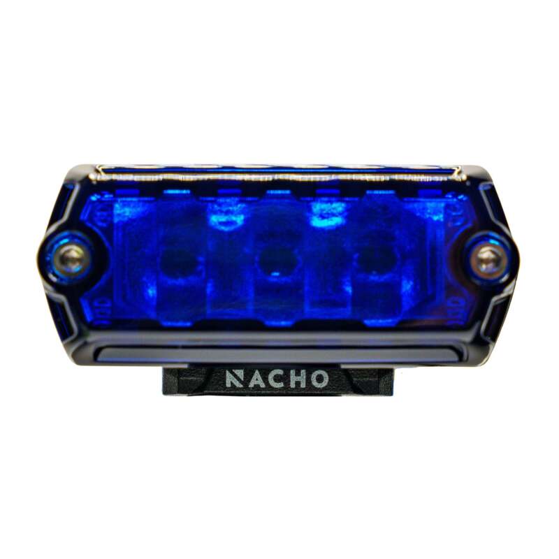 Nacho Offroad Technology ARB Auxilliary Lighting Looms