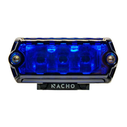 Nacho Offroad Technology ARB Auxilliary Lighting Looms
