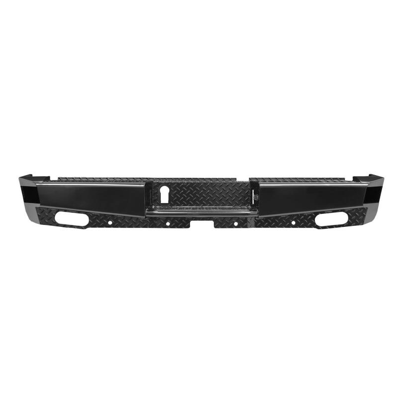 Westin WES HDX Rear Bumpers