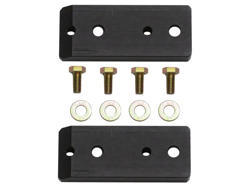 ICON ICO Sway Bar Relocation Kits by ICON