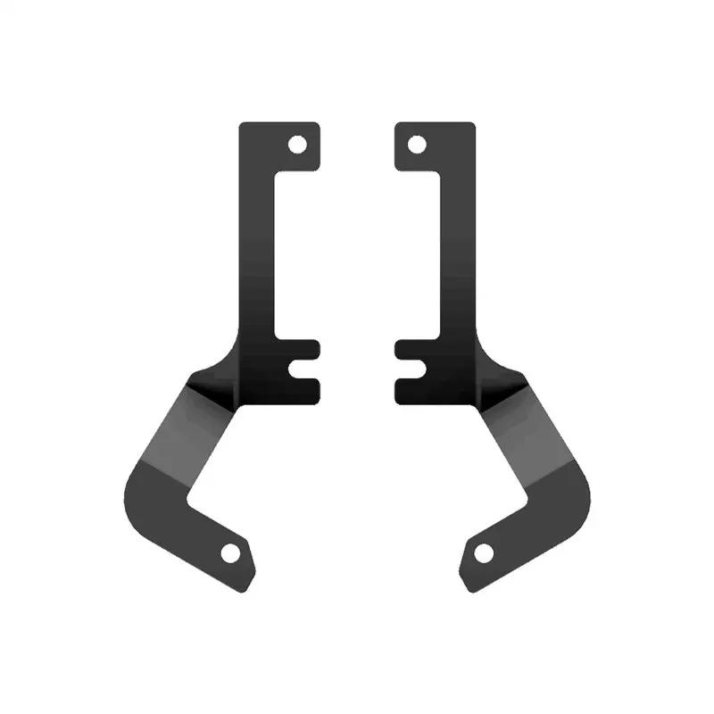 Putco PUT Luminix Light Bar Brackets by Putco
