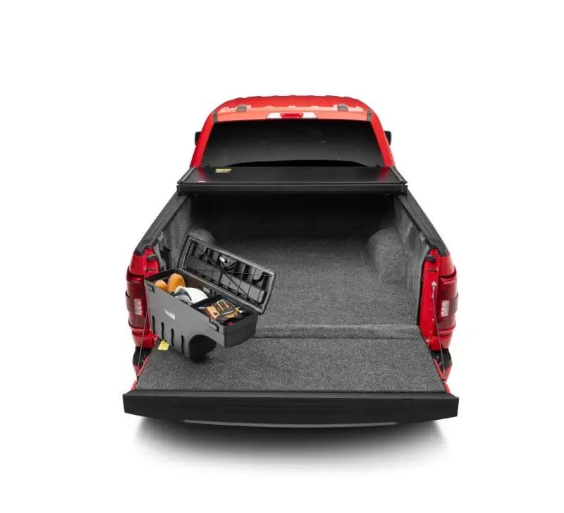 Undercover UND SwingCase Boxes by Undercover