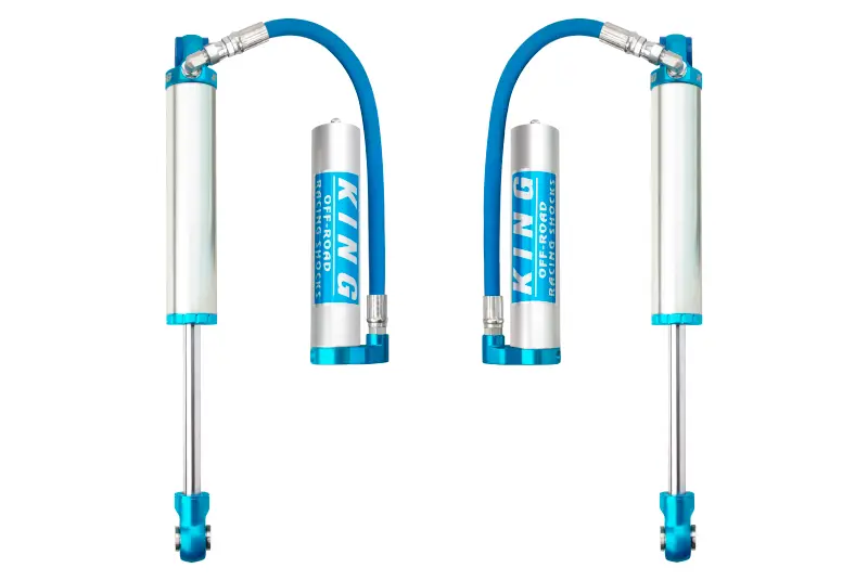 King Shocks KIN 2.5 Shocks by King Shocks