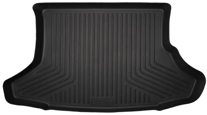Husky Liners HL WB - Cargo - Black by Husky Liners