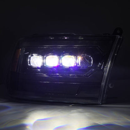 AlphaRex ARX NOVA Headlights