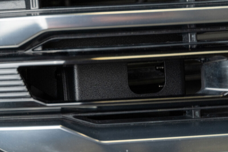 DV8 Offroad DVE Hardtop Brackets