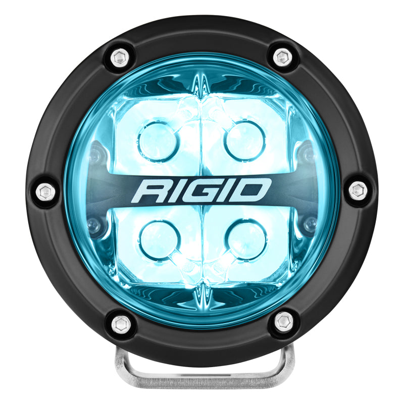 Rigid Industries RIG 360 Series
