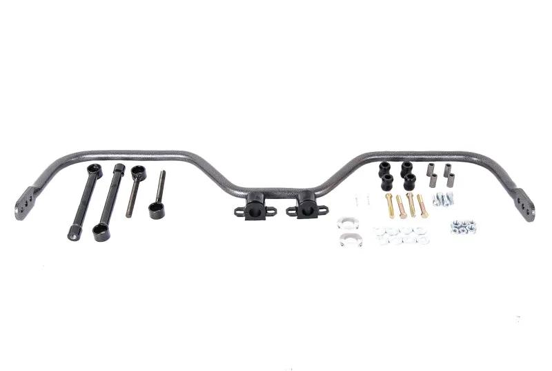 Hellwig HWG Rear Sway Bars by Hellwig