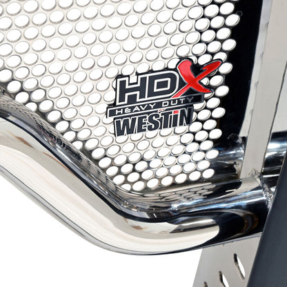 Westin WES HDX Grille Guards