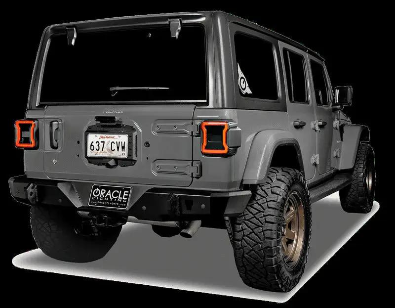 ORACLE Lighting ORL Tail Lights by ORACLE Lighting